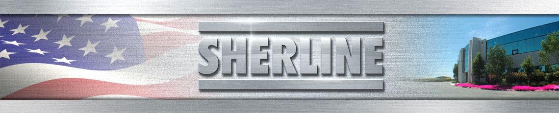 Sherline Products