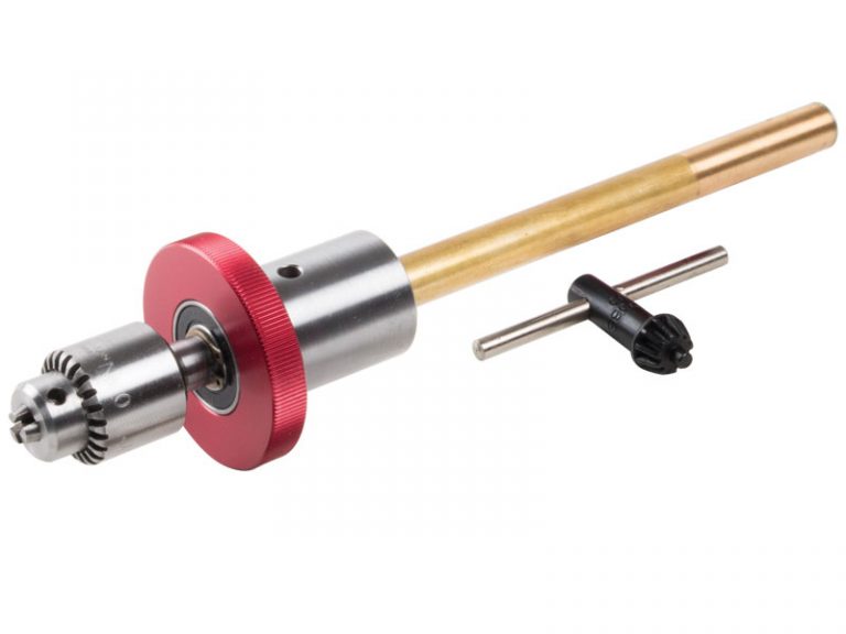 Sensitive Drilling Attachment Sherline Products