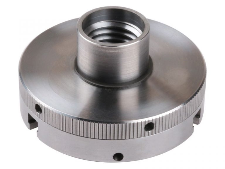 3.1″ 3Jaw Wood Lathe Chuck Sherline Products