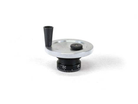 3420/3430 (metric) handwheel