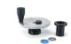 3460 handwheel w/thrust and bearings