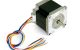 67130 stepper motor raw wire