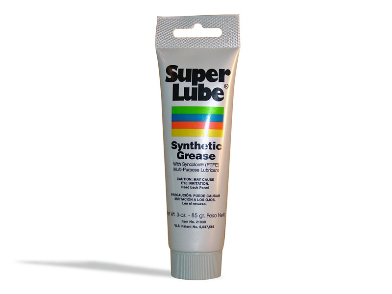 Synthetic Grease - Multi-Purpose Lubricant