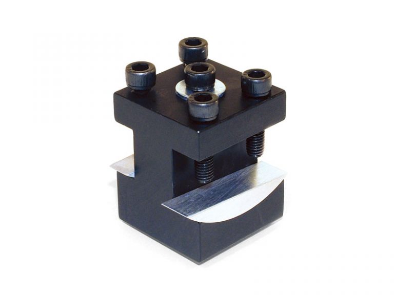 TwoPosition Rocker Tool Post Sherline Products
