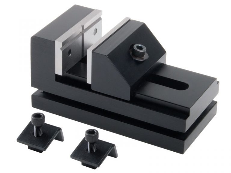 Milling Vise Sherline Products