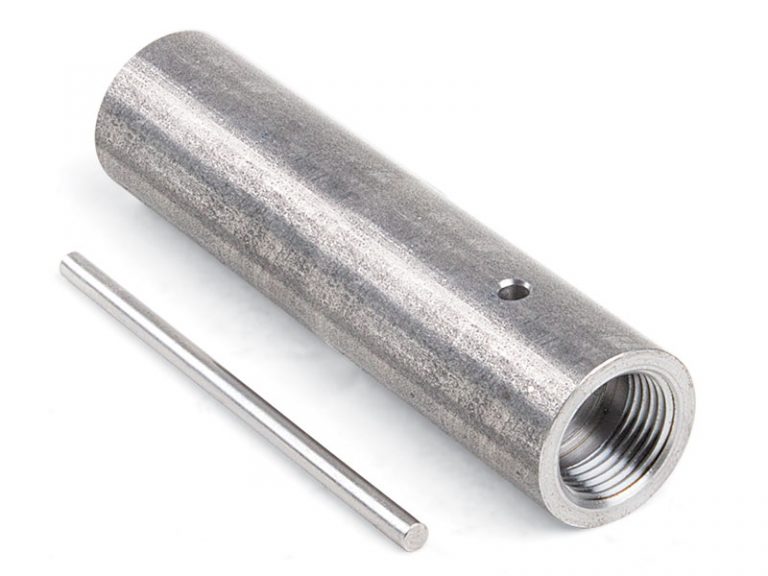 4" End Mill Holder Style Fixture Sherline Products