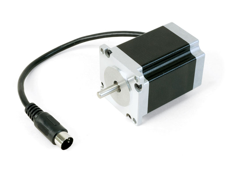 High Torque Stepper Motor