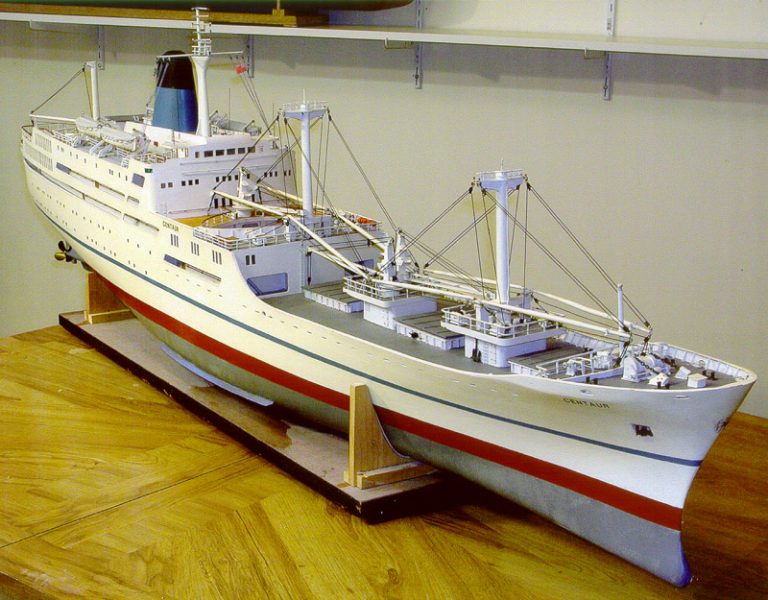 Ship Modelers Sherline Products