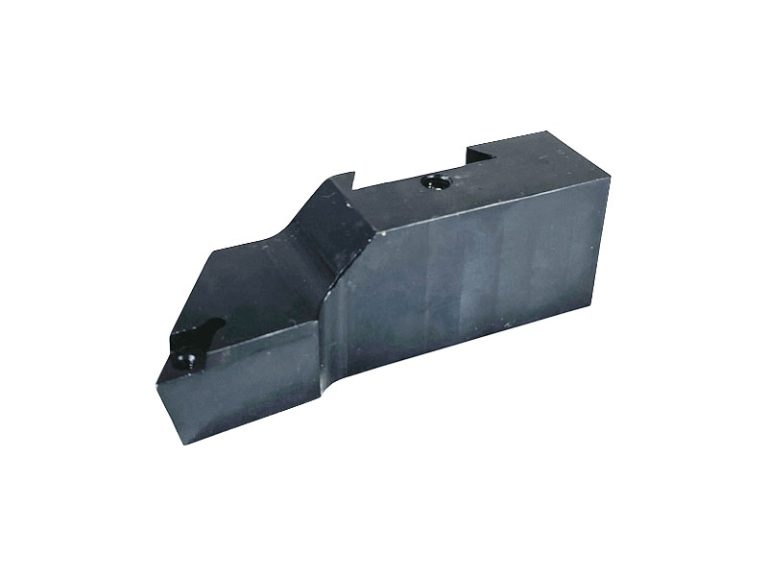 QC Carbide Insert Holder Body Sherline Products