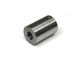 CNC Rotary Coupling with 8mm Bore