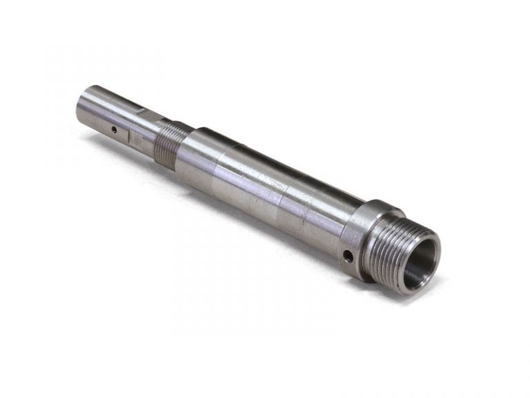 ER16 Ind Headstock Spindle Sherline Products