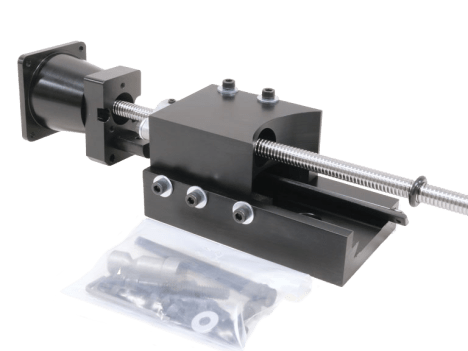 Mill Ball Screw Z-Axis Retrofit Kit