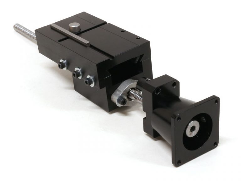 Mill Ball Screw XYZ Axes Retrofit Kit Sherline Products