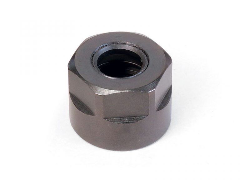 ER16 Collet Nut Sherline Products