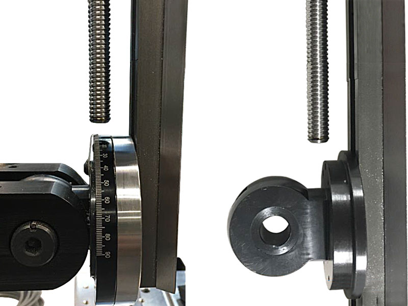 14" Benchtop Mill w/Ball Screws CNCReady Sherline Products