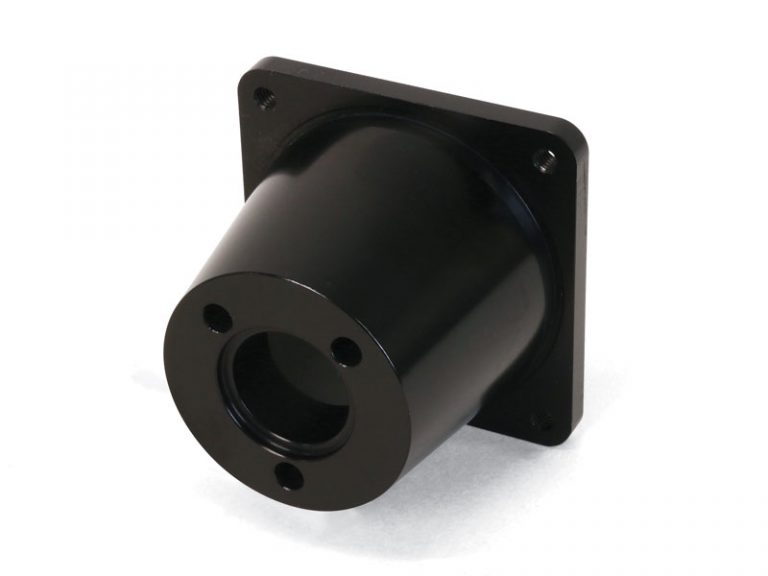 Stepper Motor Mount Sherline Products