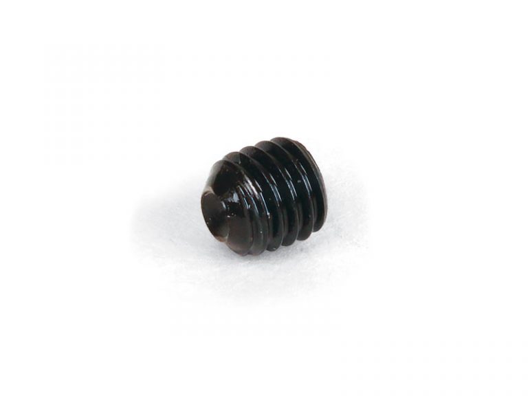 10 32 X 3 16 Cup Point Set Screw Sherline Products 10-32-x-3-16-cup-point-set-screw-sherline-products