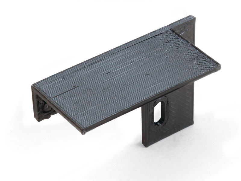 Optical Encoder Cover Sherline Products