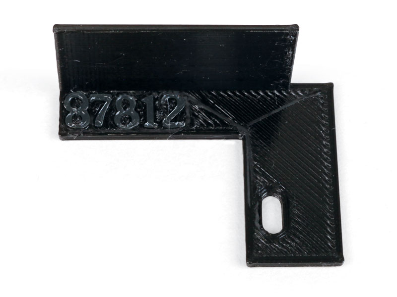 Optical Encoder Cover Sherline Products