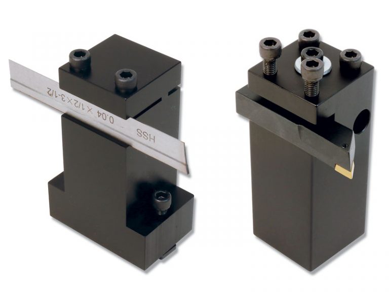 What's New Sherline Products