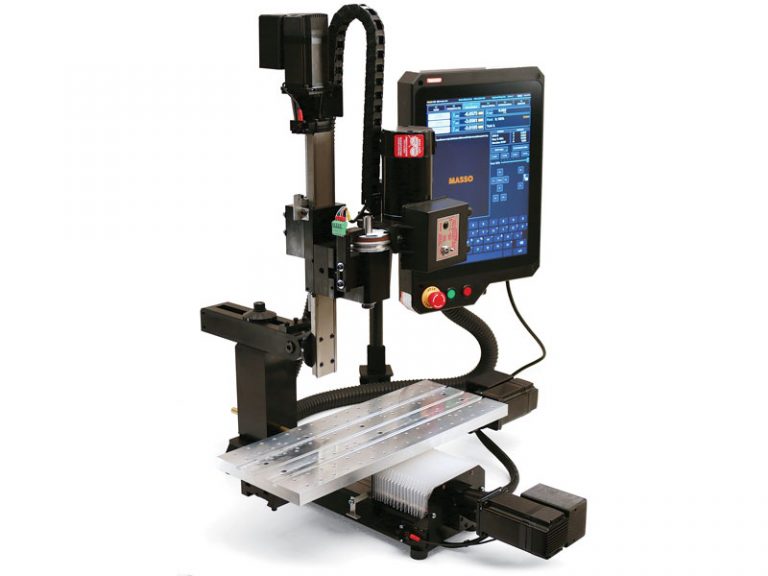 What's New Sherline Products