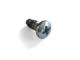 8-32 X 3/8" Pan Head Phillips Screw