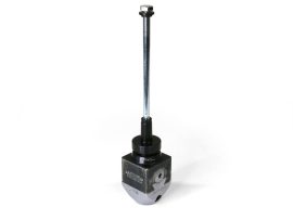 Sherline/Criterion Boring Head Arbors