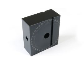 AP Headstock Riser Block