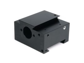 Ball Screw Lathe Saddle