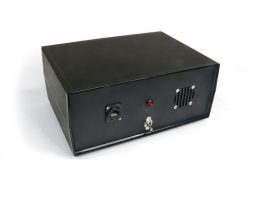 Sherline/Acorn CNC Controller