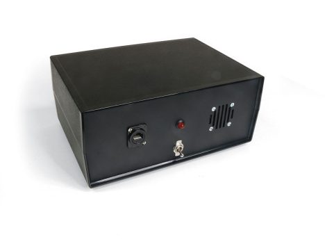 Sherline/Acorn CNC Controller