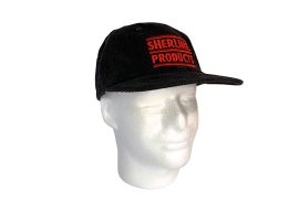 Sherline Embroidered Hat