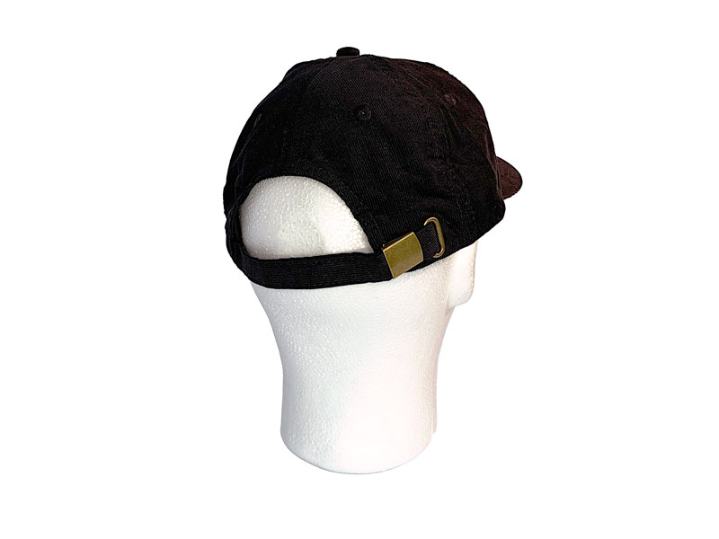 Sherline Embroidered Hat – Sherline Products