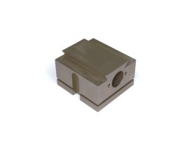 Industrial Machine Slide Base-Ball Screw