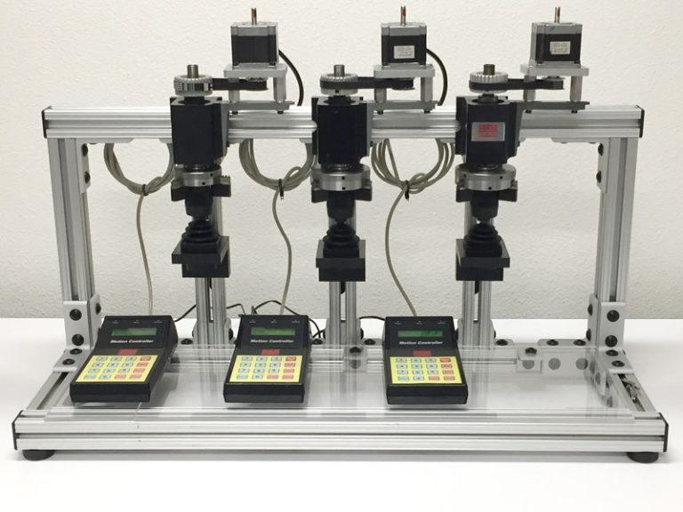 Mmic Testing Fixture Custom Machines - Sherline Products