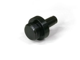 Morse #1 Arbor to 7/8-20 Criterion Boring Head