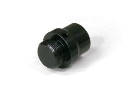 End Mill Holder to 7/8-20 Criterion Boring Head